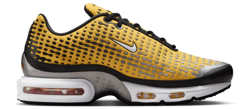 Giày Nike Air Max Plus VII 'Varsity Maize' HQ2197-700