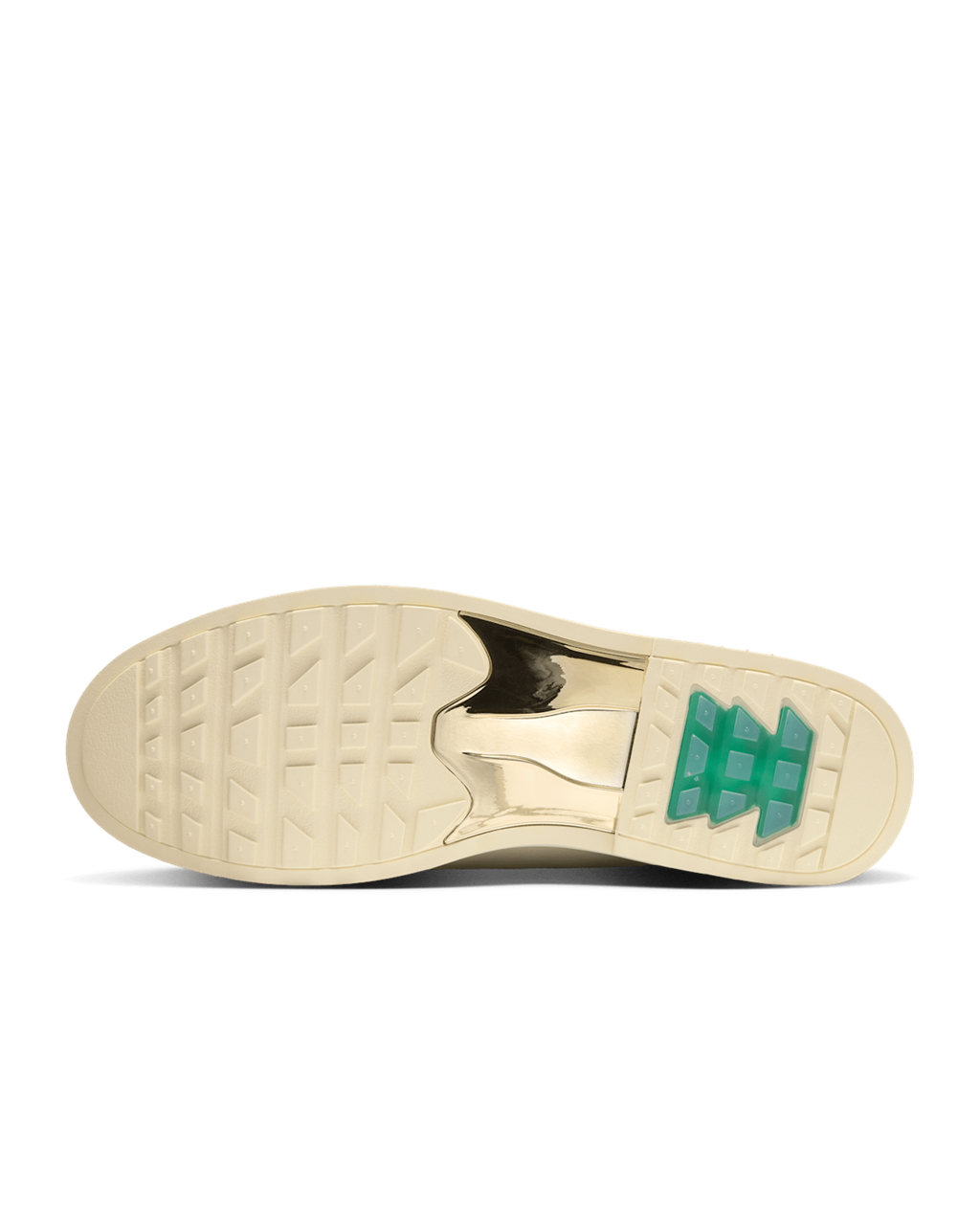 Alternative view of Giày Nike Air Max RK61 x Air Afrique 'Beige' HQ6416-100