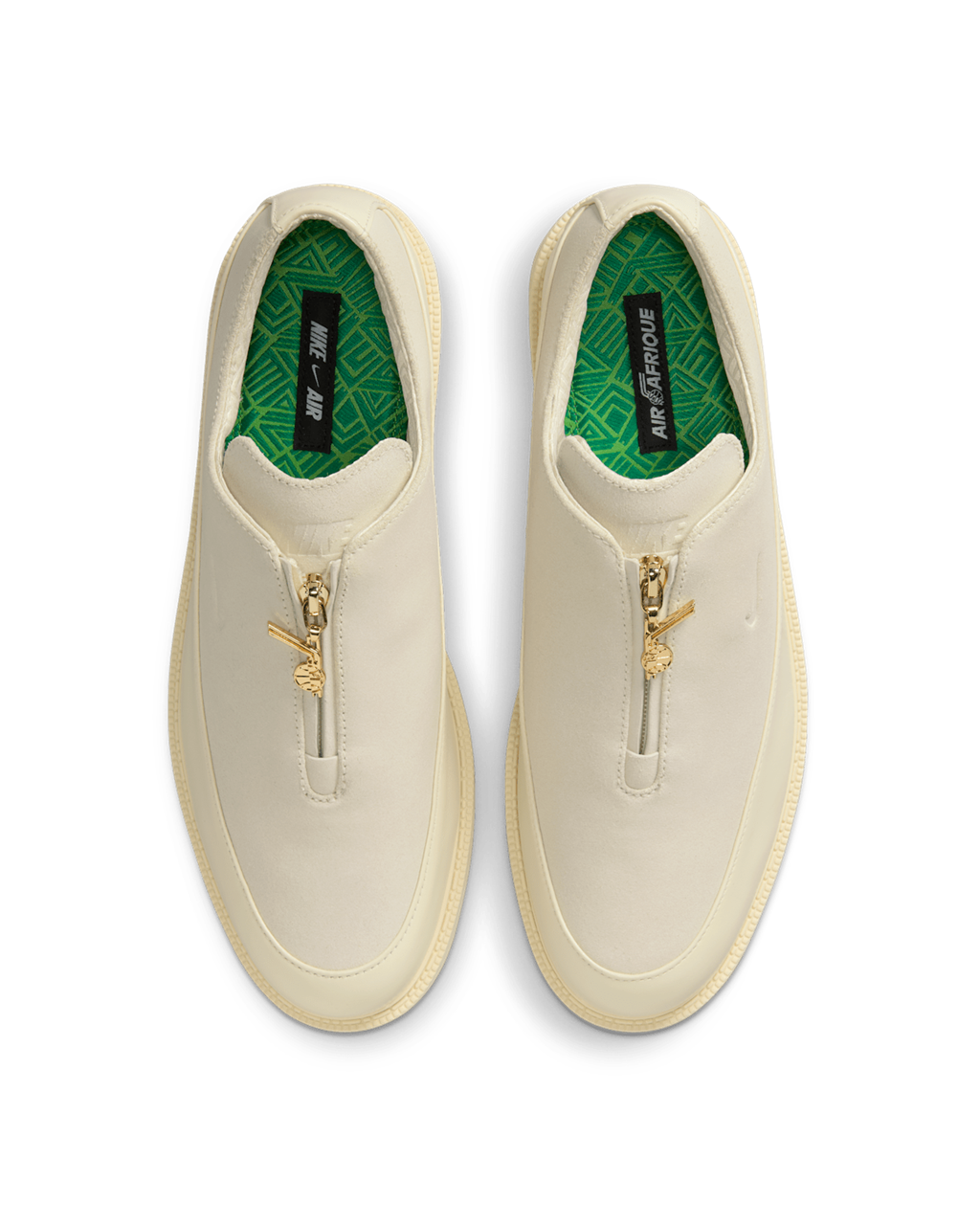 Giày Nike Air Max RK61 x Air Afrique 'Beige' HQ6416-100 - Ảnh 3