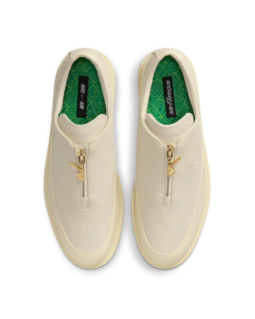 Giày Nike Air Max RK61 x Air Afrique 'Beige' HQ6416-100 - Ảnh 3