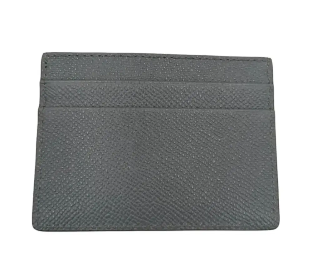Alternative view of Ví Burberry Card Holder 'Grey' 80742761