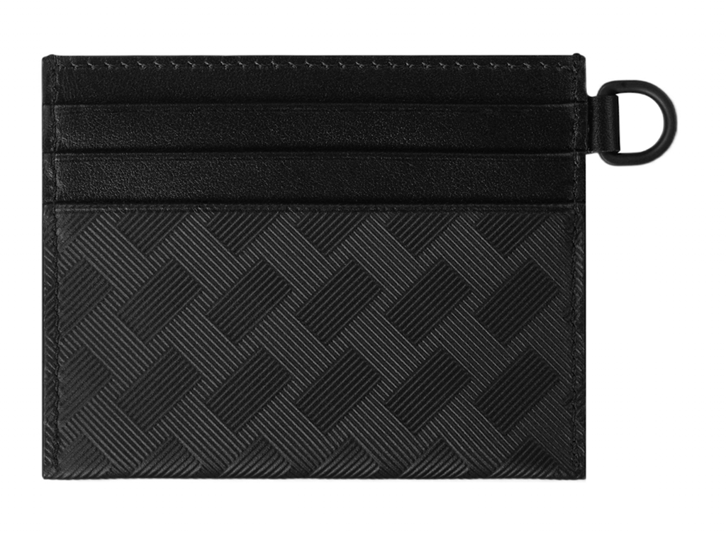 Alternative view of Ví MontBlanc Extreme 3.0 Card Holder 3cc 'Black'