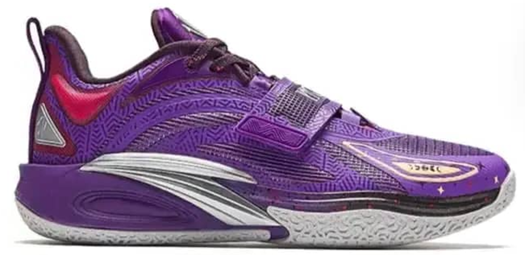 Giày Anta Kai 1 'Dazzling Moon' 312511117R-1