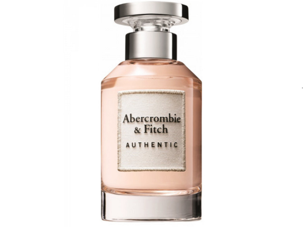 Nước hoa Abercrombie & Fitch Authentic Women EDP