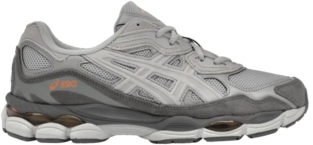 Giày Asics Gel-NYC ‘Cloud Grey’ 1203A383-026
