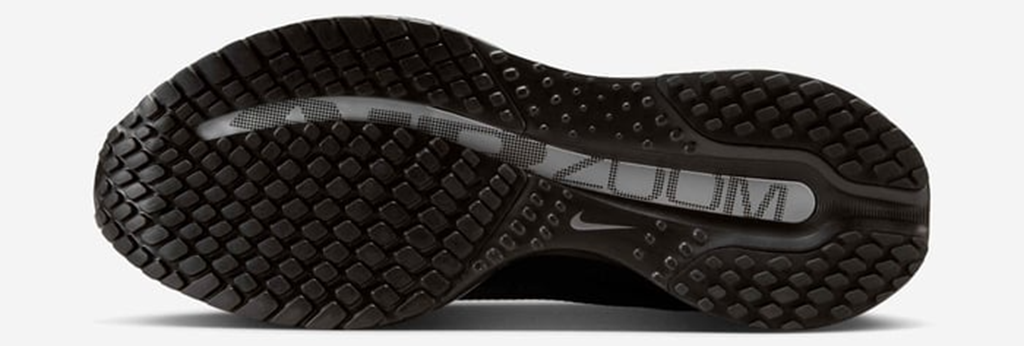 Alternative view of Giày Nike Air Zoom Pegasus Premium 'Black' HQ2593-004