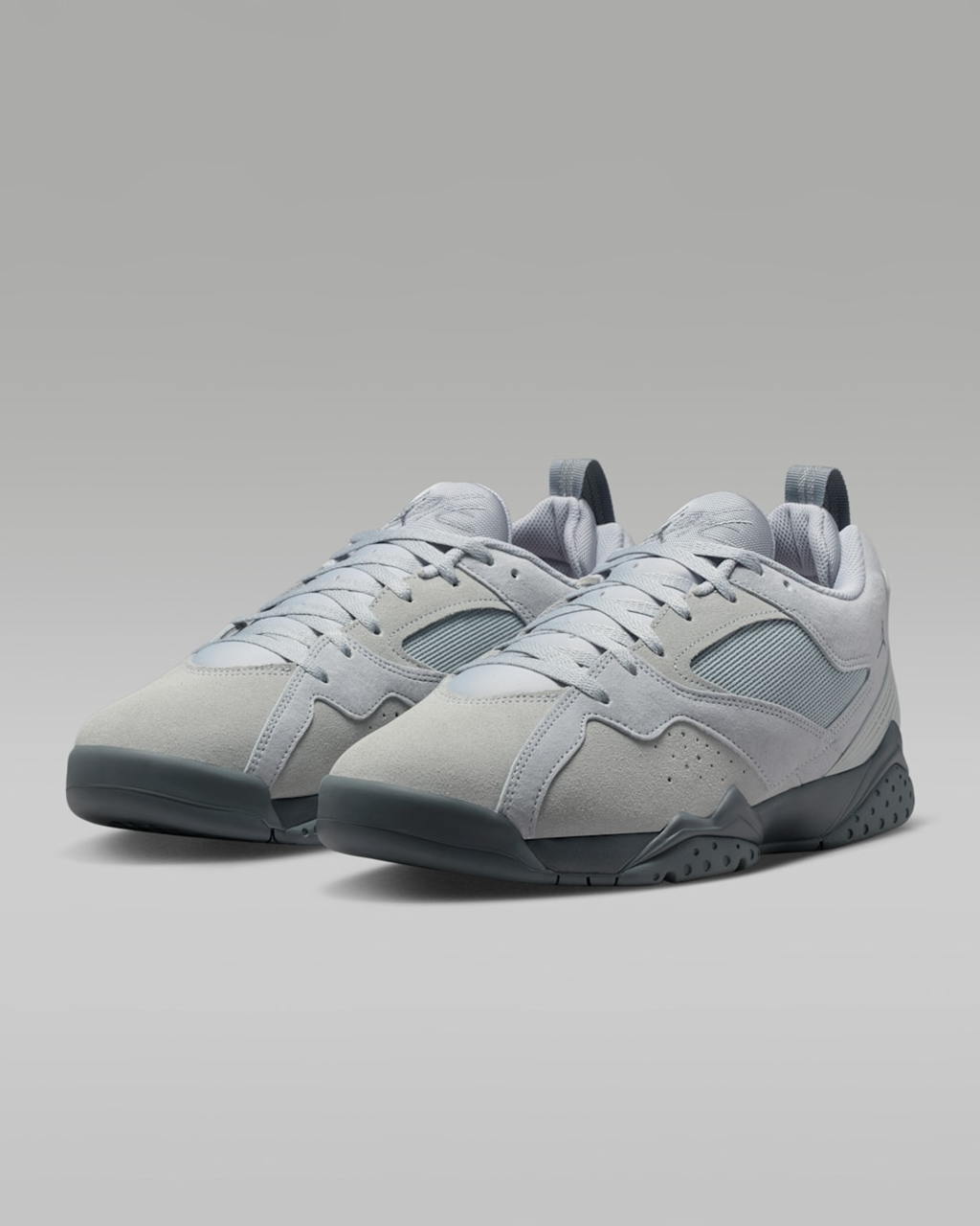 Giày Nike Jordan MVP 92 'Wolf Grey' IM6003-012 - Ảnh 3