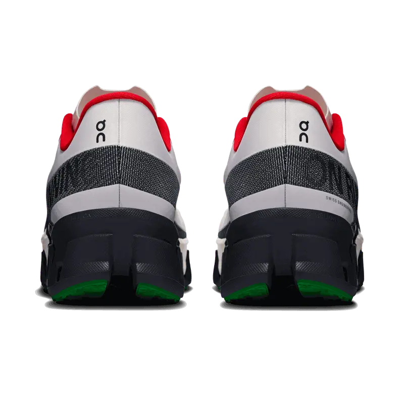 Alternative view of Giày On Running Cloudmonster Hyper ‘Light Grey’ 3ME10132034