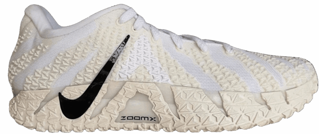 Giày Nike Ja 3 ‘Coconut Milk’ HF2793-101