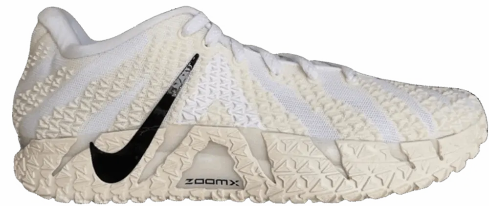 Giày Nike Ja 3 ‘Coconut Milk’ HF2793-101