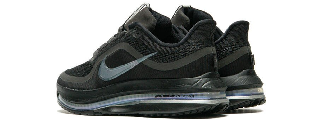 Alternative view of Giày Nike Air Zoom Pegasus Premium 'Metallic Silver' HQ2592-005