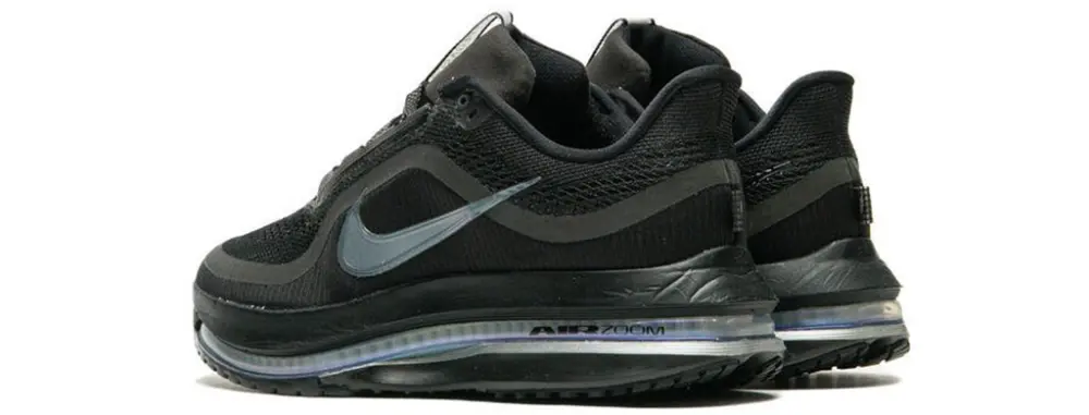 Giày Nike Air Zoom Pegasus Premium 'Metallic Silver' HQ2592-005 - Ảnh 2