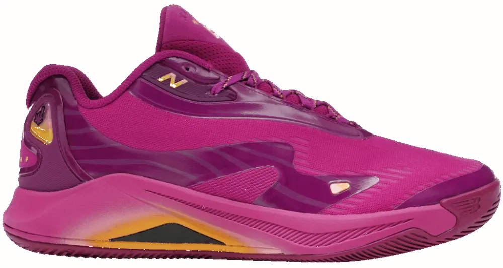 Giày New Balance KAWHI 4 ‘Purple Punch’ BBKLSGY4
