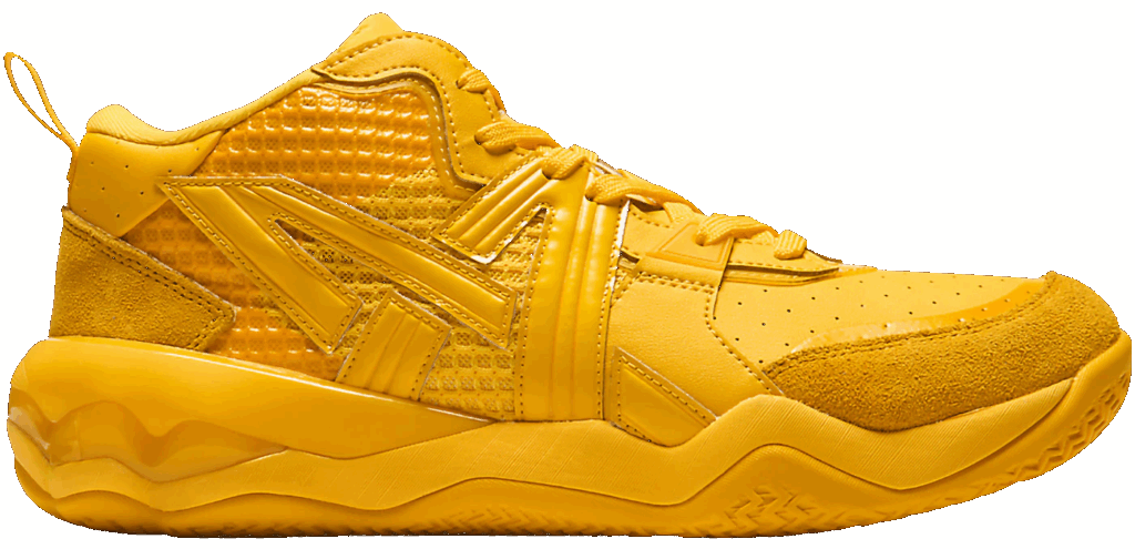 Giày Onitsuka Tiger Tigcourt ‘Yellow’ 1183C477-750