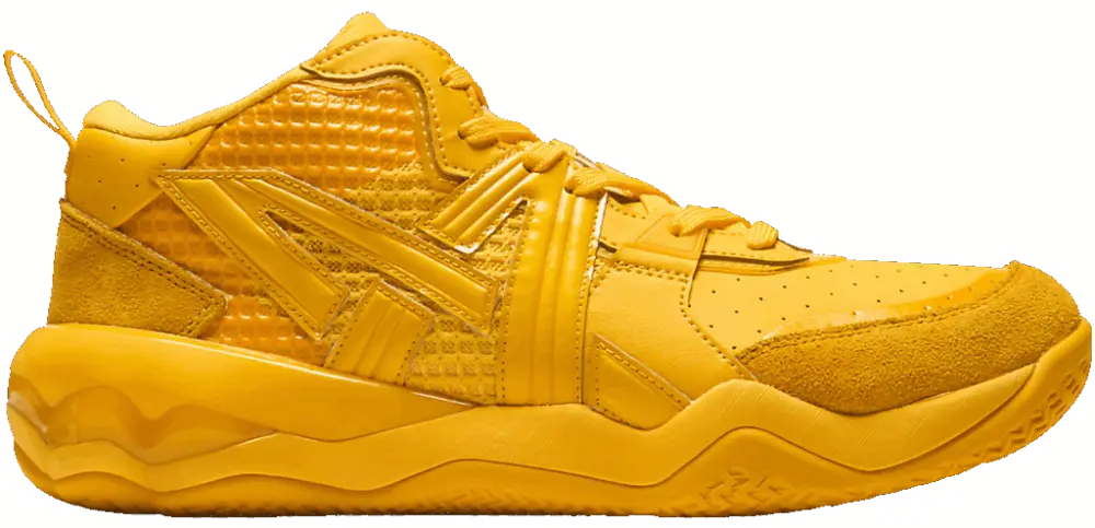 Giày Onitsuka Tiger Tigcourt ‘Yellow’ 1183C477-750
