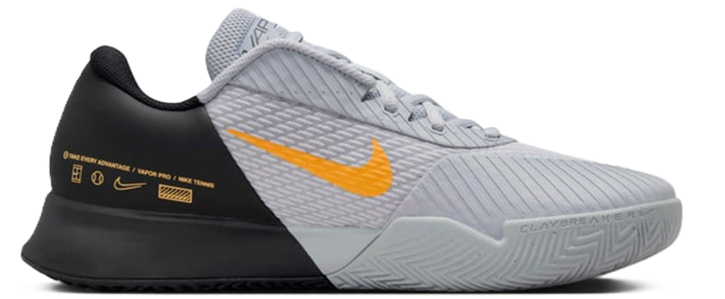 Giày Nike Zoom Vapor Pro 2 'Wolf Grey' DV2020-005