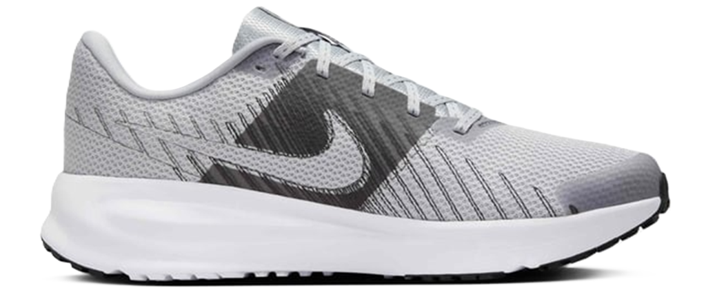 Giày Nike Run Defy 'Wolf Grey' HM9594-003