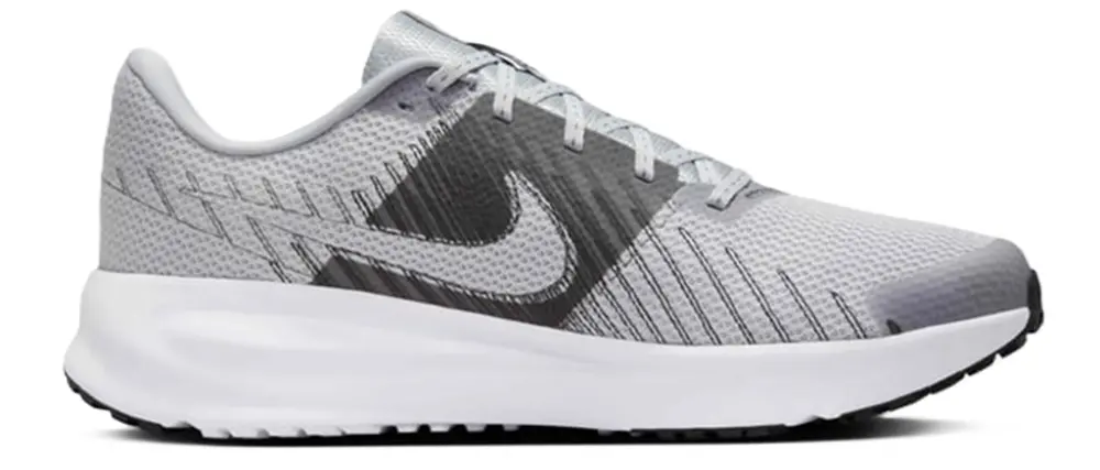 Giày Nike Run Defy 'Wolf Grey' HM9594-003