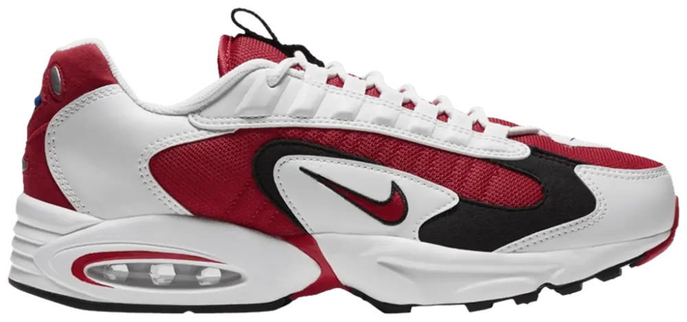 Giày Nike Air Max Triax 96 Retro ‘Gym Red’ CD2053-101