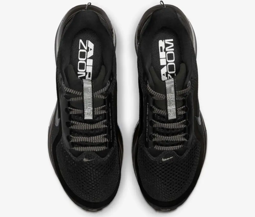 Giày Nike Air Zoom Pegasus Premium 'Black' HQ2593-004 - Ảnh 3