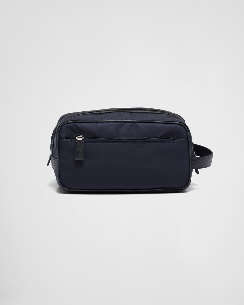 Túi Prada Re-Nylon and Saffiano 'Navy' 2NA819-2DMH-F0008 - Ảnh 3