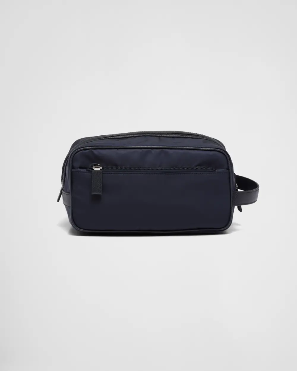 Túi Prada Re-Nylon and Saffiano 'Navy' 2NA819-2DMH-F0008 - Ảnh 3
