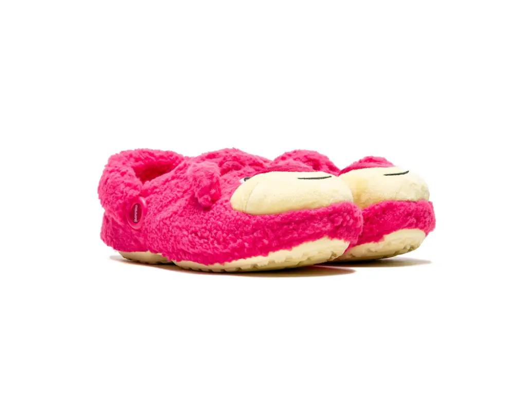 Alternative view of Dép Crocs Classic Clog Disney Toy Story Lotso 211758-90H