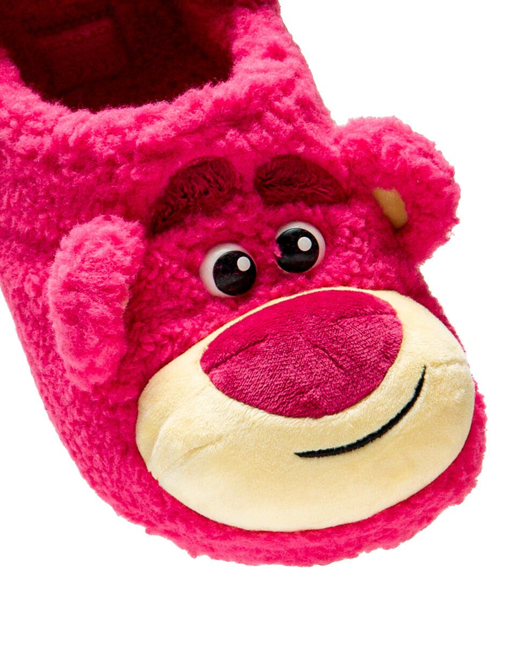 Dép Crocs Classic Clog Disney Toy Story Lotso 211758-90H - Ảnh 5