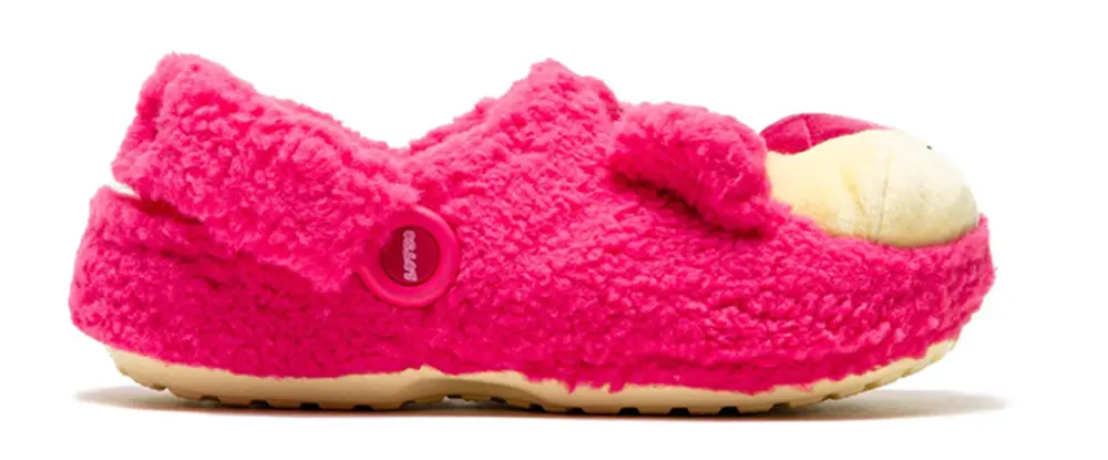 Dép Crocs Classic Clog Disney Toy Story Lotso 211758-90H