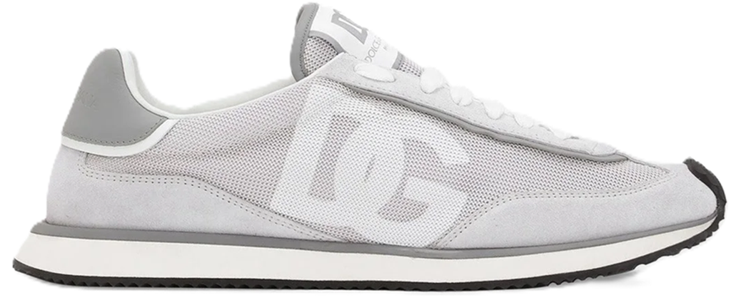 Giày Dolce & Gabbana Erkek Sneaker 'Light Grey' CS2288-A3D42-8B849