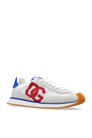Giày Dolce & Gabbana Sneakers With Logo 'Multicolor' CS2288-A5355-89926 - Ảnh 3