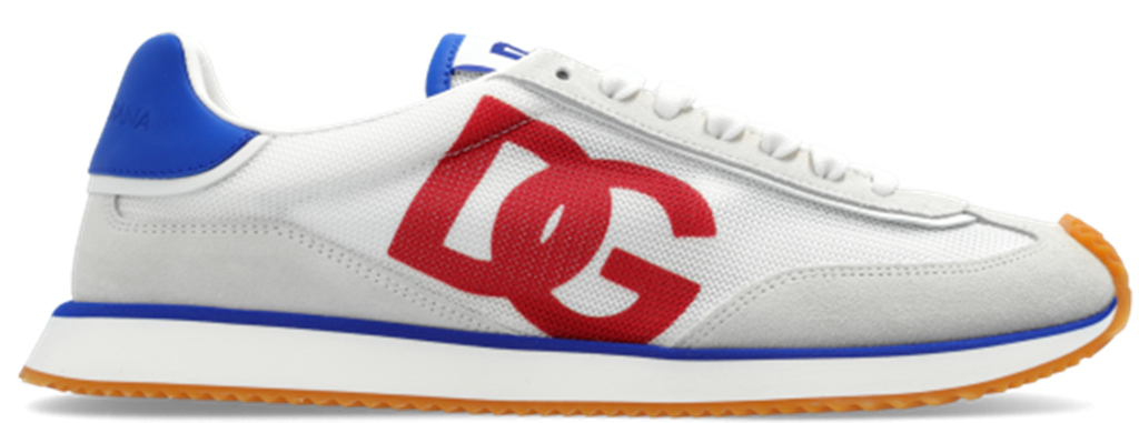 Giày Dolce & Gabbana Sneakers With Logo 'Multicolor' CS2288-A5355-89926