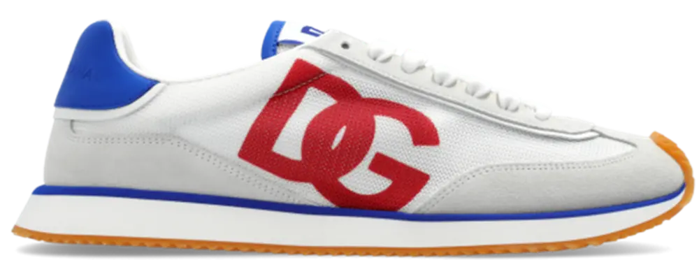 Giày Dolce & Gabbana Sneakers With Logo 'Multicolor' CS2288-A5355-89926