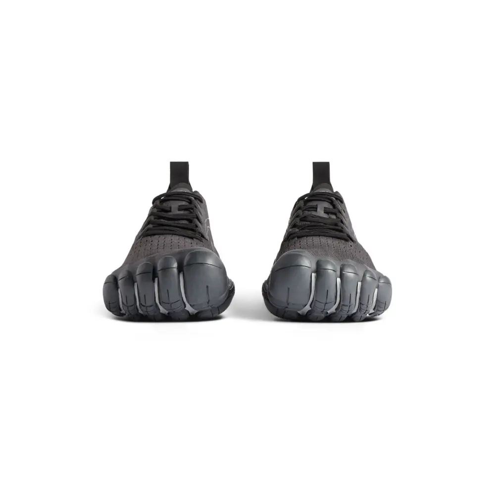 Giày Balenciaga Anatomic Runner Sneaker 'Grey' 829106WANRN1100 - Ảnh 5