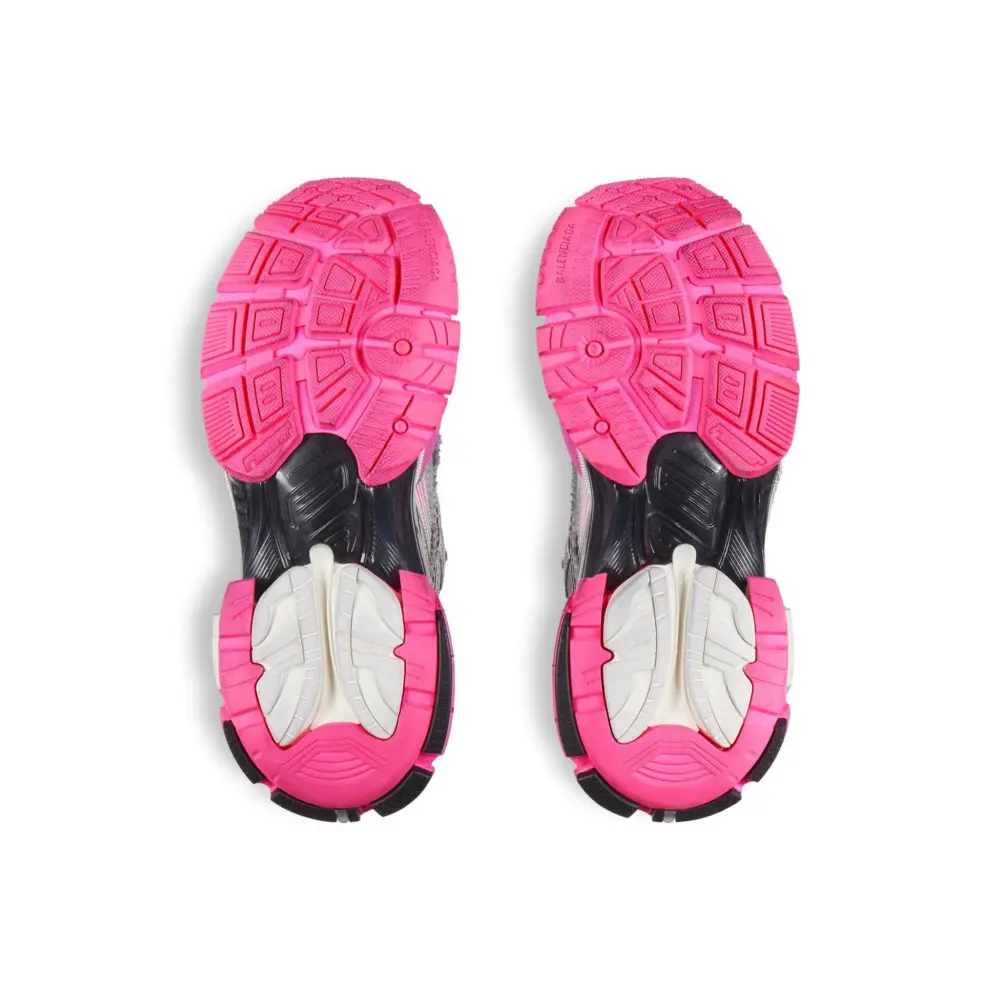 Giày Balenciaga Runner Gradient Trainers 'Pink' 772767WRUNG9155 - Ảnh 7