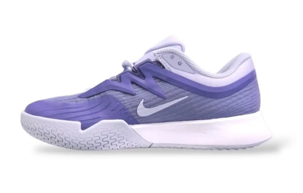 Giày Nike Air Zoom Vapor Pro 3 'Purple Pulse' FZ2158-401 - Ảnh 5