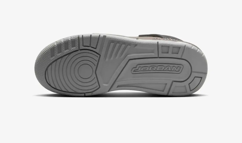 Giày Nike Jordan Spizike Low 'Cave Stone' FQ3950-201 - Ảnh 3