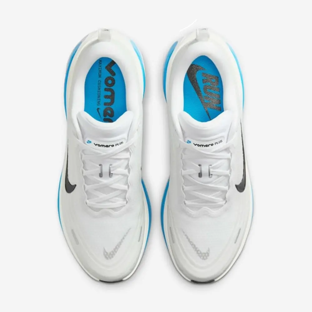 Giày Nike Vomero Plus 'White' HV8150-103 - Ảnh 8