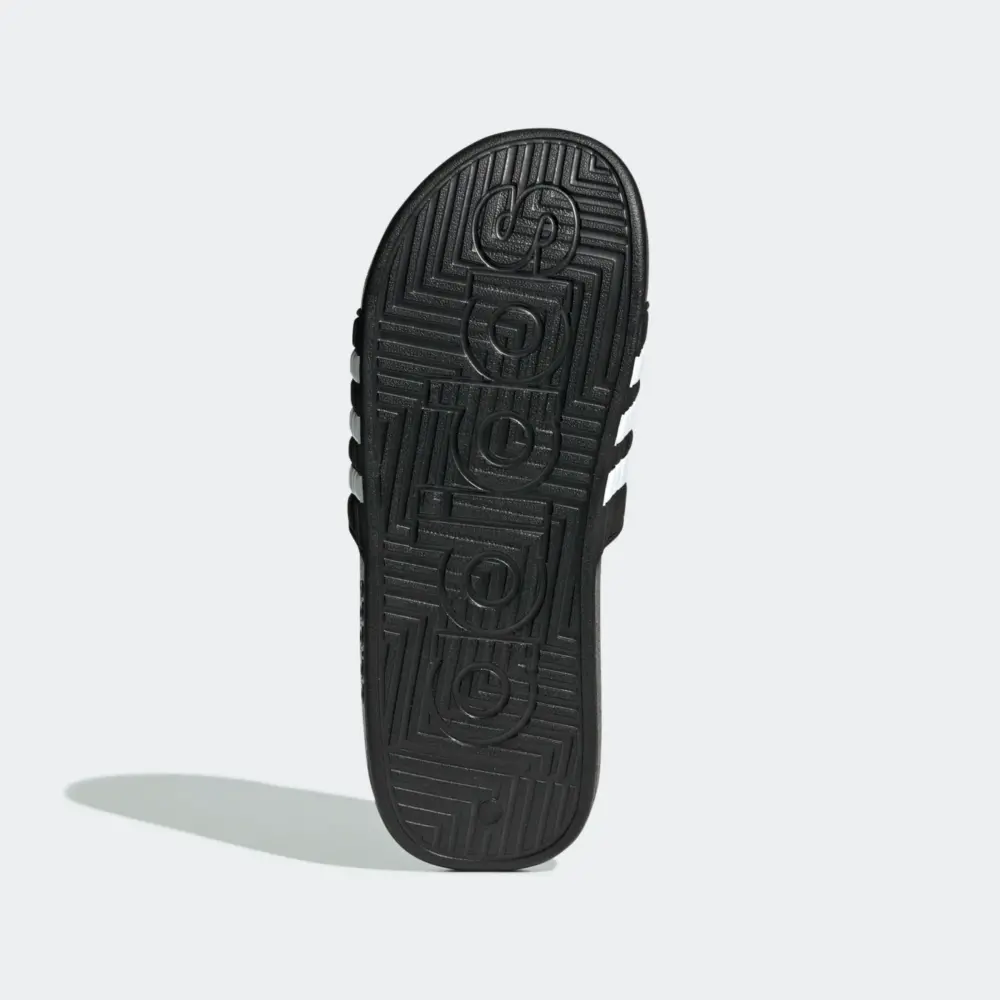 Dép Adidas Adissage ‘Black’ F35580 - Ảnh 6