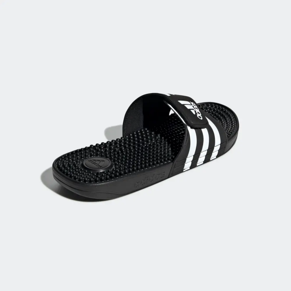 Dép Adidas Adissage ‘Black’ F35580 - Ảnh 4