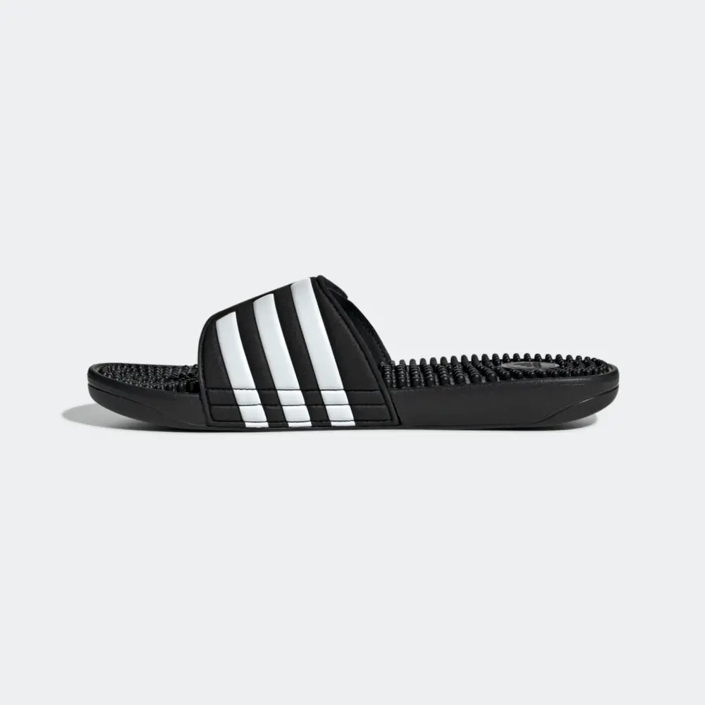 Alternative view of Dép Adidas Adissage ‘Black’ F35580