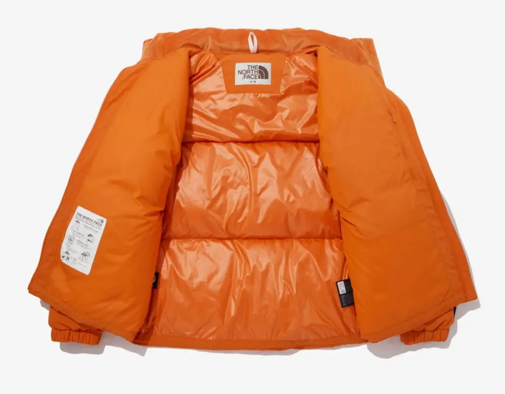 Áo Khoác The North Face Korea ‘Duck Down’ NJ1DP59M - Ảnh 3