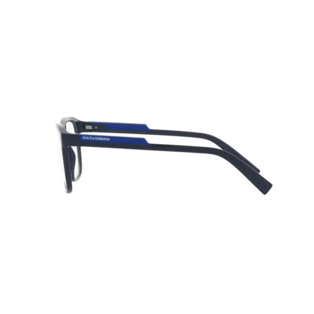 Alternative view of Kính Dolce & Gabbana Glasses 'Blue' DG5089-3294