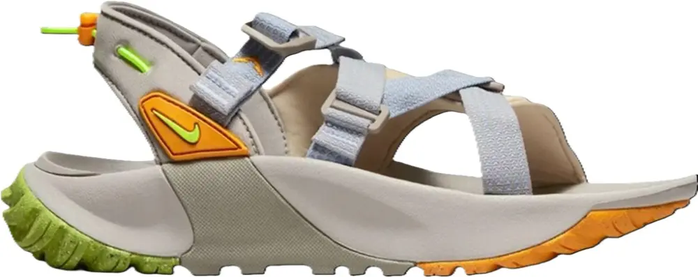 Dép Nike Oneonta Sandal ‘Sanddrift Light Iron Ore’ DJ6603-100