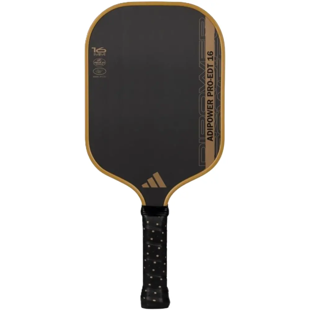 Vợt Pickleball Adidas Adipower Pro EDT Elong