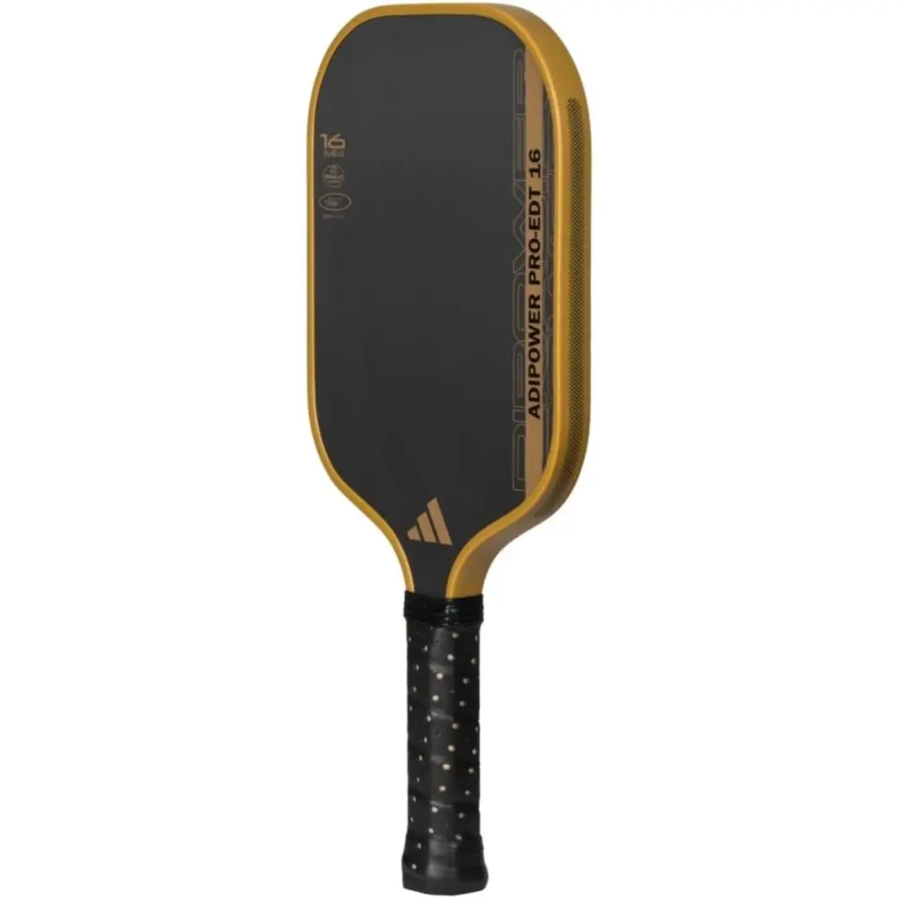 Vợt Pickleball Adidas Adipower Pro EDT Elong - Ảnh 4