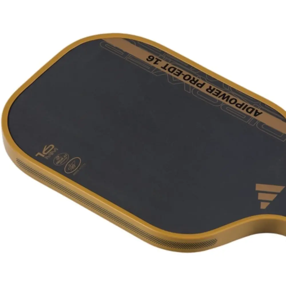 Vợt Pickleball Adidas Adipower Pro EDT Elong - Ảnh 3