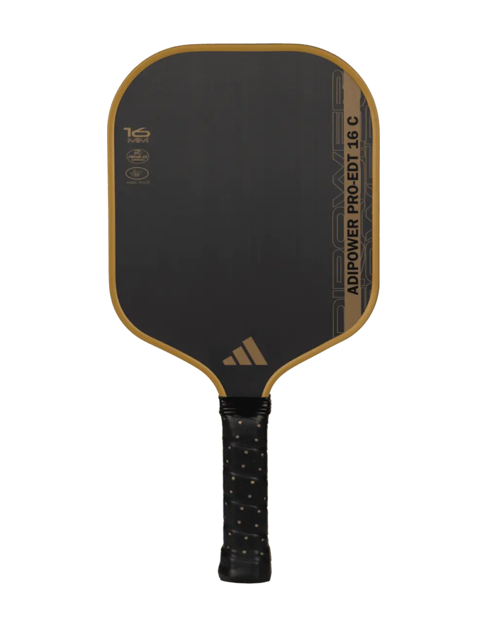 Vợt Pickleball Adidas Adipower Pro EDT Wide body