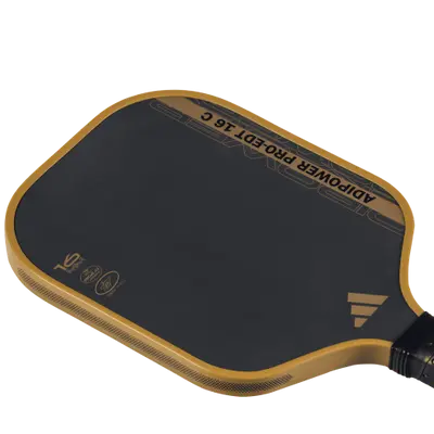 Vợt Pickleball Adidas Adipower Pro EDT Wide body - Ảnh 4