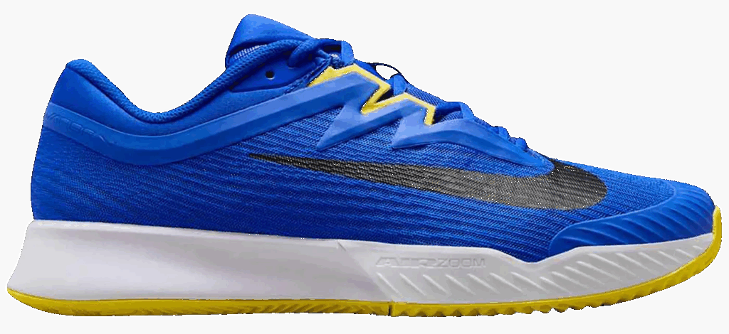 Giày Nike Vapor Pro 3 Clay 'Racer Blue' HQ6034-402